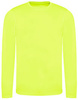 Electric Yellow