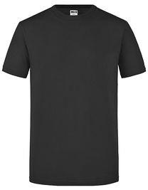 Men´s Slim Fit-T - JN911 - James&Nicholson