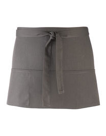 Colours Collection 3-Pocket Apron - PW155 - Premier Workwear