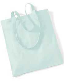 Bag For Life - Long Handles - WM101 - Westford Mill