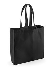 Fairtrade Cotton Classic Shopper - WM623 - Westford Mill