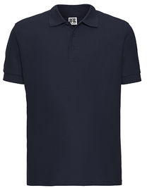 Men´s Ultimate Cotton Polo - Z577 - Russell