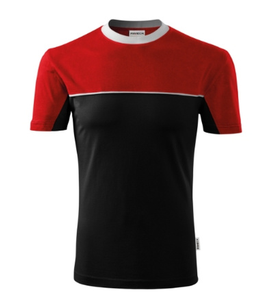 RIMECK® Koszulka unisex Colormix (10901)