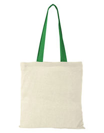 Cotton Bag - Nevada - NT110N - L-merch