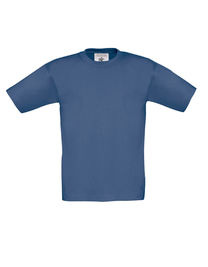 Kids´ T-Shirt Exact 150 - BCTK300 - B&C BE INSPIRED