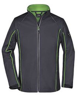 Iron Grey Green