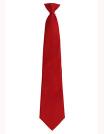 Colours Orginals Fashion Clip Tie - PW785 - Premier Workwear