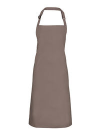 Colours Collection Bib Apron - PW150 - Premier Workwear