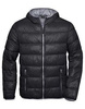 Black Grey