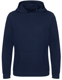 Lusaka Sustainable Hoodie - EA040 - Ecologie
