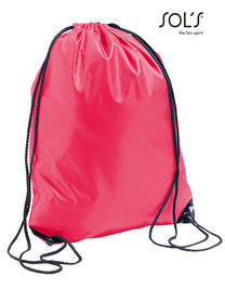 Backpack Urban - LB70600 - SOL´S