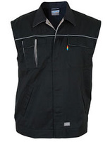 Black Grey