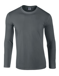 Softstyle® Adult Long Sleeve T-Shirt - G64400 - Gildan