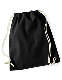 Cotton Gymsac - WM110 - Westford Mill