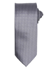 Puppy Tooth Tie - PW787 - Premier Workwear
