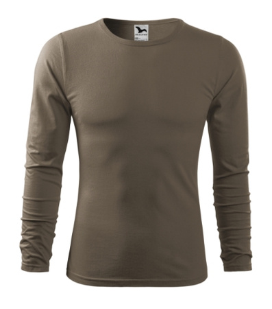 MALFINI® Koszulka męska Fit-T LS (11929)