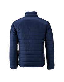 Men´s Padded Jacket - JN1120 - James&Nicholson