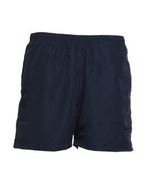 Classic Fit Plain Short - K986 - Kustom Kit