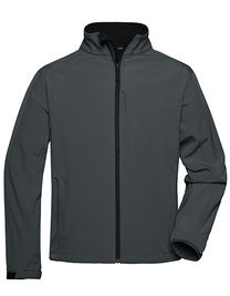 Men´s Softshell Jacket - JN135 - James&Nicholson