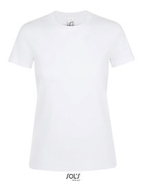 Women´s Regent T-Shirt - L01825 - SOL´S