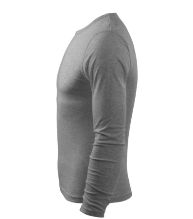 MALFINI® Koszulka męska Fit-T LS (11912)