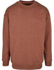 Sweat Crewneck - BY075 - Build Your Brand