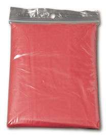 Poncho Oxford - NT9504 - L-merch