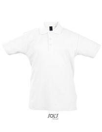 Kids´ Summer Polo II - L512K - SOL´S