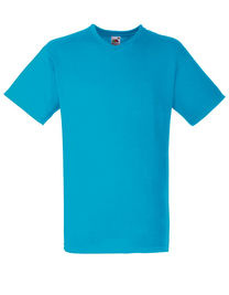 Valueweight V-Neck T - F270 - Fruit of the Loom