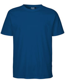 Unisex Regular T-Shirt - NE60002 - Neutral