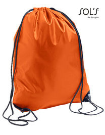 Backpack Urban - LB70600 - SOL´S