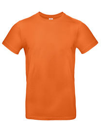 T-Shirt #E190 - BCTU03T - B&C BE INSPIRED