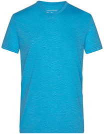 Men´s Heather T-Shirt - JN974 - James&Nicholson