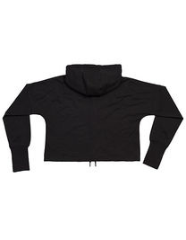 Cropped Hoodie - P140 - Mantis