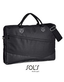 Briefcase Manhattan - LB01395 - SOL´S