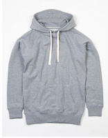 Heather Grey Melange