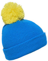 Azur Yellow