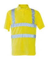 Signal Yellow