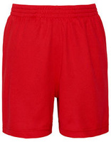 Fire Red