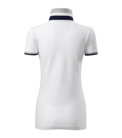 MALFINI Premium® Koszulka polo damska Collar Up (25700)