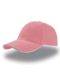 Liberty Sandwich Cap - AT610 - Atlantis Headwear