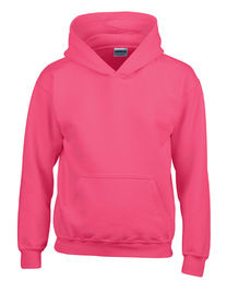 Heavy Blend™ Youth Hooded Sweatshirt - G18500K - Gildan