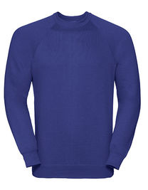 Adults' Classic Sweatshirt - Z762 - Russell