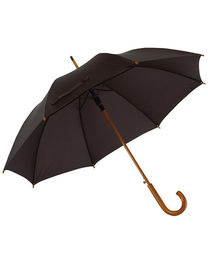 Automatic Umbrella With Wooden Handle Tango - SC30 - L-merch