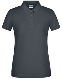 Ladies´ Basic Polo - JN8009 - James&Nicholson