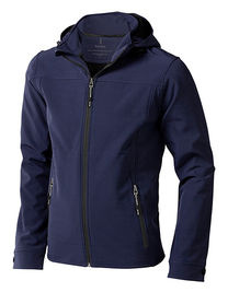 Men´s Langley Softshell Jacket - EL39311 - Elevate Life