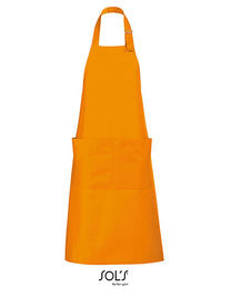 Long Apron Gala - L990 - SOL´S
