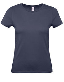 Women´s T-Shirt #E150 - BCTW02T - B&C BE INSPIRED
