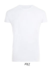 Men´s Magma Tee-Shirt - L01704 - SOL´S