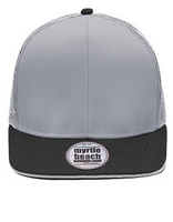 Light Grey Black